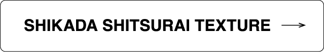SHIKADA SHITSURAI TEXTURE