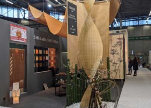 Exhibit at Maison & Objet 2020. – January 17-21 – Stand Hall6 M134
