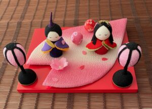 Embracing Eco-Culture: Shikada Sangyo’s Hina Dolls and Sustainable Bamboo Practices