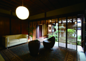 Harmonizing Tradition and Modernity with Sustainable Japanese Bamboo Blinds