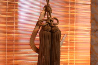 Explore the Popularity of Traditional Japanese Craftsmanship Abroad with Our Exclusive Handcrafted Tassels