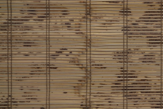 “Explore Sustainable Innovation with SHIKADA’s New Bamboo Craft Weave Fabrics”