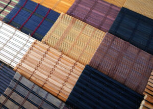 “Expressing Sustainable Beauty in New Colors and Shapes: Shikada Sangyo’s Innovative Bamboo Interior Materials”