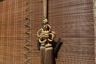 The Enduring Beauty of Natural Materials: A Historical Piece from SHIKADA SANGYO’s Founding