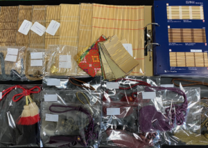 Unlocking Design Potential: The Growing Demand for Our Custom Bamboo Material Samples