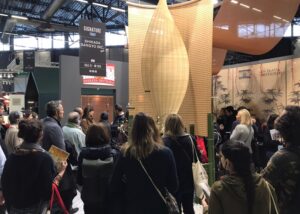 From Japan to the World: The Enduring Appeal of SUDARE and Sustainable Design