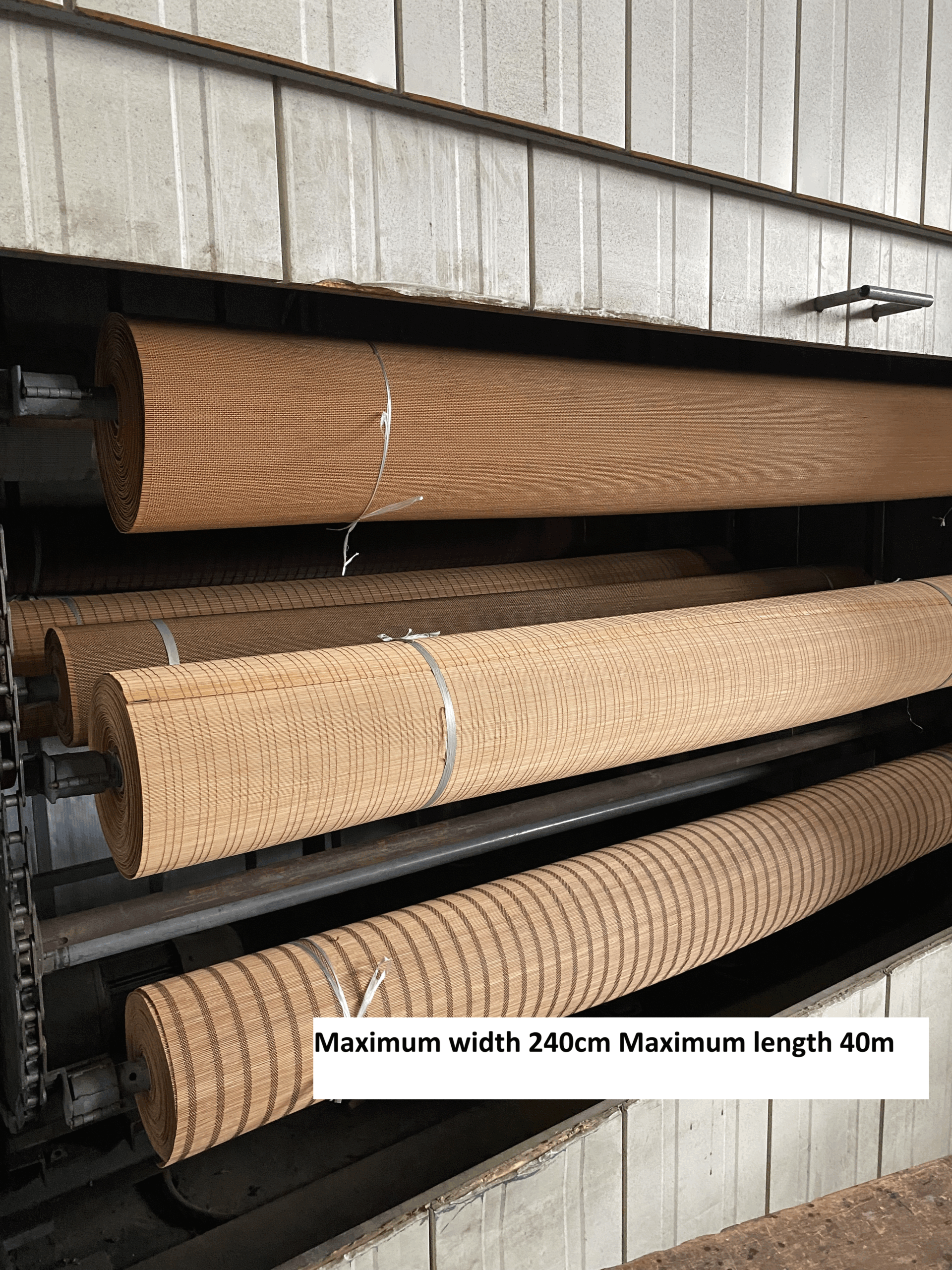 A Journey of Trust and Collaboration: SHIKADA SANGYO’s Path to the World, and a Message of Thanks