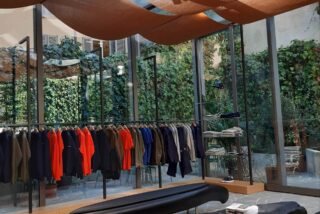 SHIKADA SANGYO Featured by Archello: Global Architecture Platform Highlights Our Sustainable Products