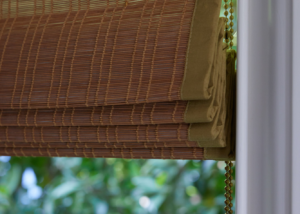 Bringing Japanese Bamboo Textures to California Homes