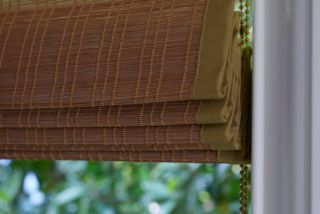 Bringing Japanese Bamboo Textures to California Homes