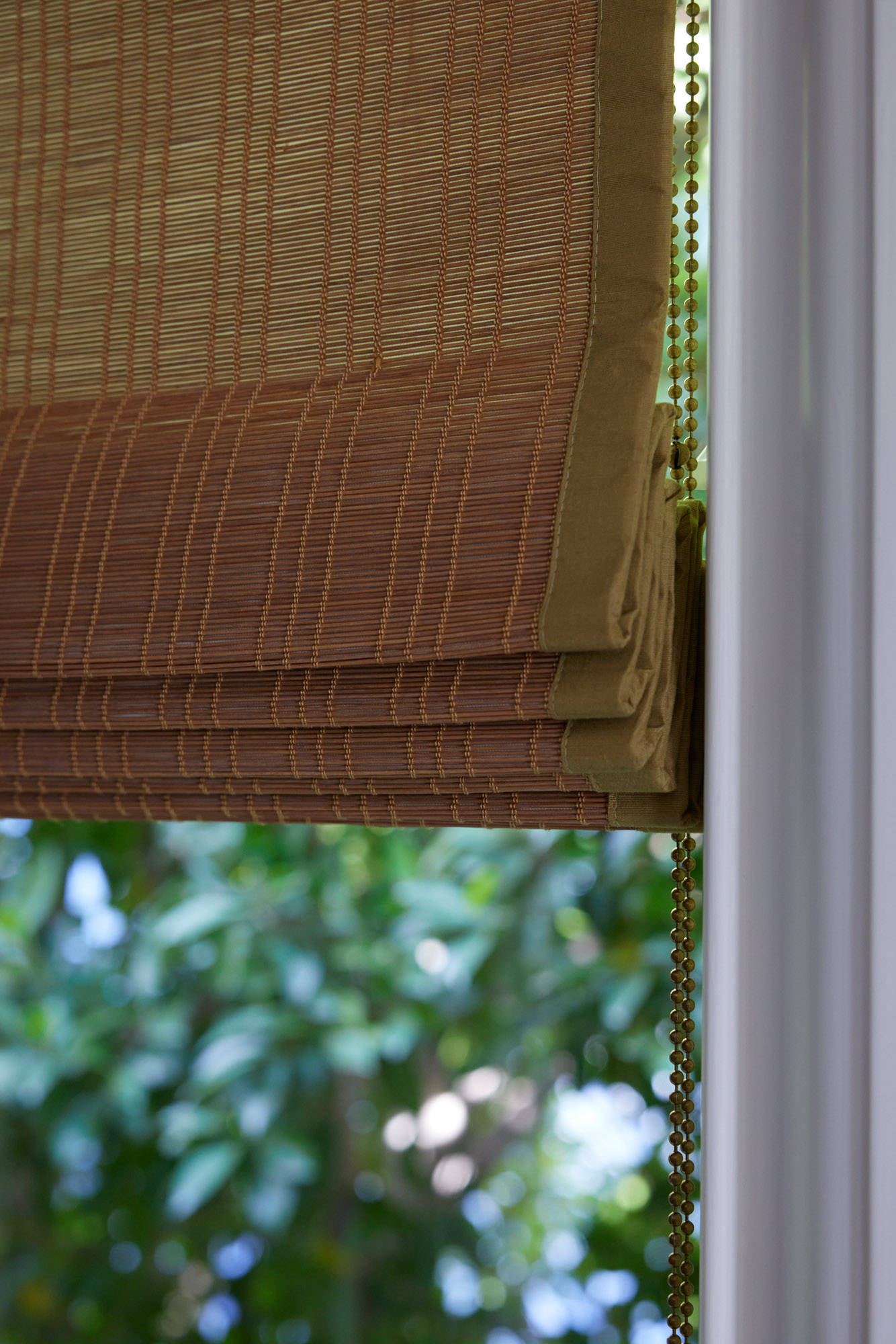 Bringing Japanese Bamboo Textures to California Homes