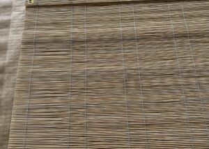 Elevating Luxury Interiors: A Large Repeat Order for Japanese Bamboo Texture 514 from New York to Florida