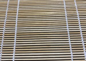 Beyond Tradition: Our Innovation in “Triple-Reverse” Weaving to Master Bamboo Stability