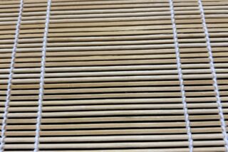Beyond Tradition: Our Innovation in “Triple-Reverse” Weaving to Master Bamboo Stability