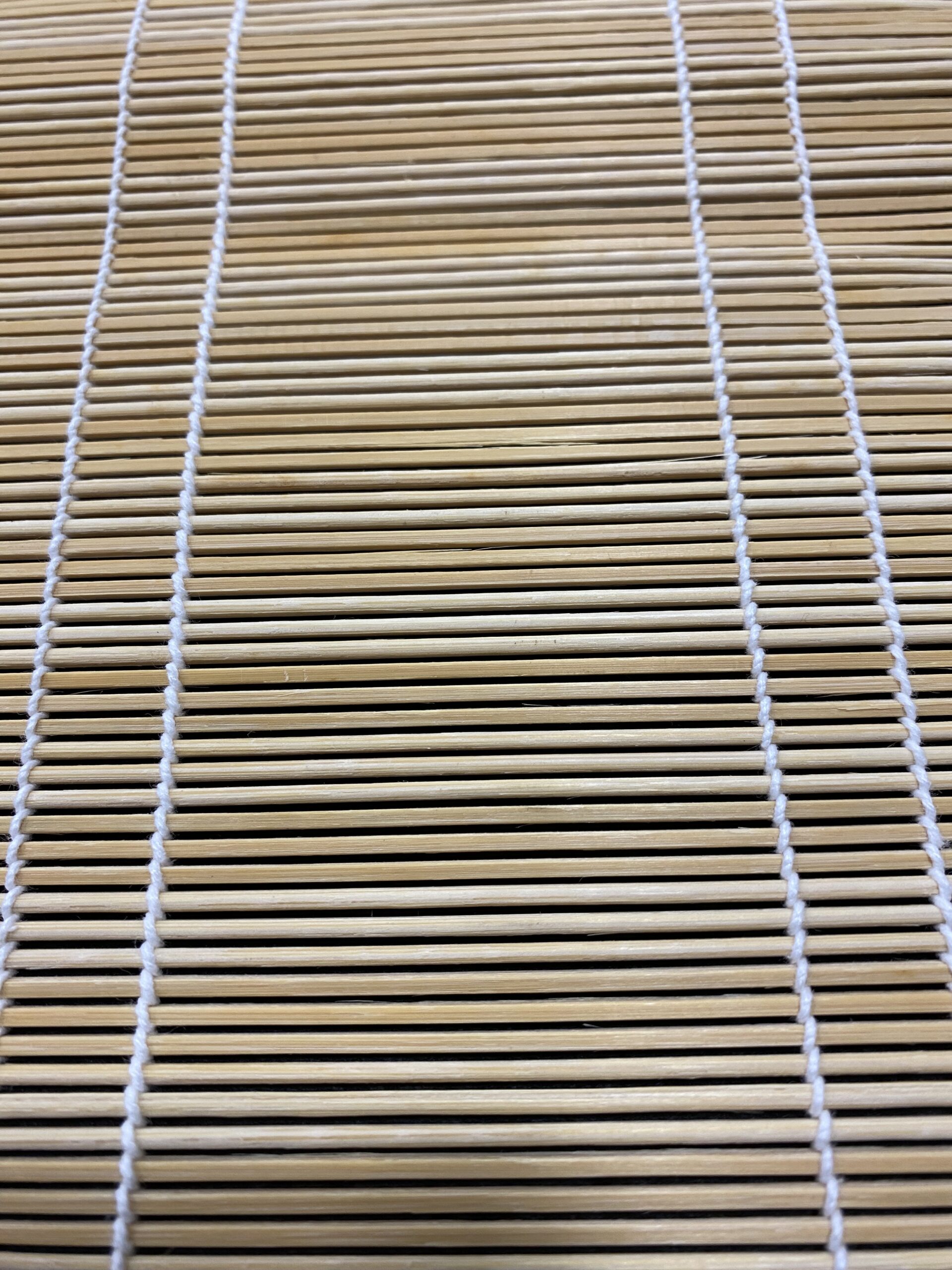 Beyond Tradition: Our Innovation in “Triple-Reverse” Weaving to Master Bamboo Stability