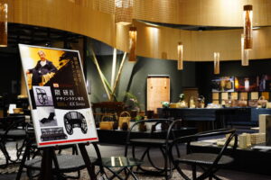 ハンドクラフト展＆お盆直前セール