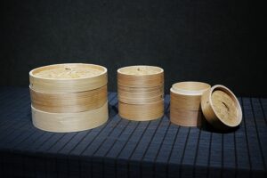 竹の工芸品・雑貨