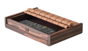 鹿田室礼 リモコンボックス