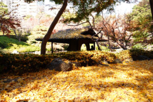 株式会社八芳園