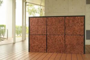 造作カウンター