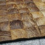 30㎝角タイル材 ナチュラル