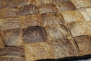 【新製品発売】業界初！防炎製品認定を取得の装飾材「ココモザイクタイル」