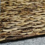 30㎝角タイル材 細長