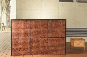 Coco mosaic tiles ココモザイクタイル 造作カウンター