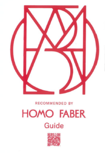 Homo Faber Guide